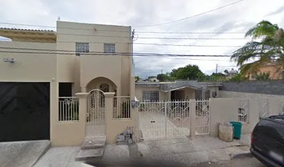 Salón El Carrete - Nuevo Laredo - Tamaulipas - México