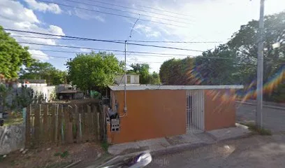 Salon y alberca Victorias - Nuevo Laredo - Tamaulipas - México
