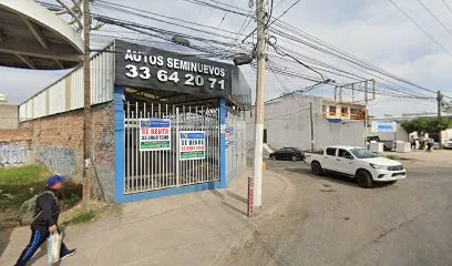 Arco Santo Eventos - Nuevo México - Jalisco - México