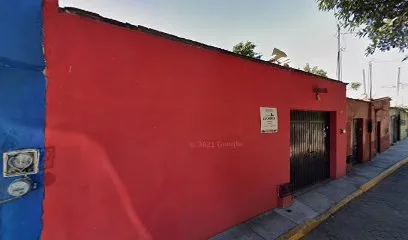 Salón ATELIER Eventos - Oaxaca de Juárez - Oaxaca - México