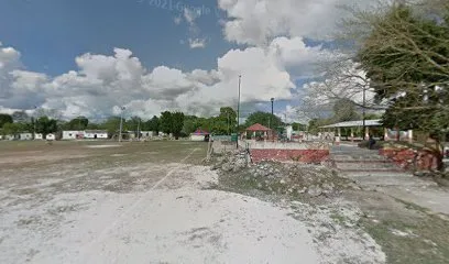 Ochil municipio de cusama - Ochil - Yucatán - México