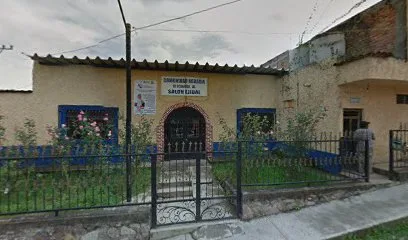 Salon Ejidal - Oconahua - Jalisco - México