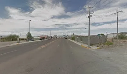 El Pedregal V&P - Ojinaga - Chihuahua - México