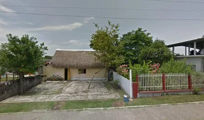 Quinta palmira - Otatitlán - Veracruz - México