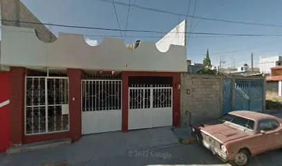 Salon Gregjosh - Pachuca de Soto - Hidalgo - México