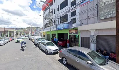 Salón Halim&apos;s - Pachuca de Soto - Hidalgo - México
