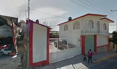 Salon San Miguel - Pachuca de Soto - Hidalgo - México