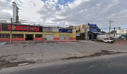 Salón Veracruz - Pachuca de Soto - Hidalgo - México