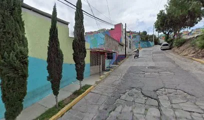 Villa Q - Pachuca de Soto - Hidalgo - México