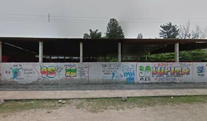Salón Social "TRINIDAD G BARAJAS" - Paraíso la Reforma - Veracruz - México