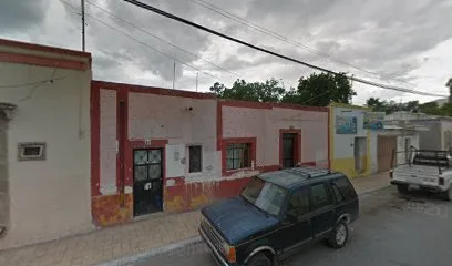 Hotel rincon del montero - Parras de la Fuente - Coahuila - México