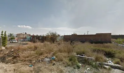 Terraza Regina - Paseo Puente Viejo - Jalisco - México