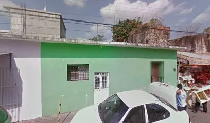 Salón Social Paso De Ovejas - Paso de Ovejas - Veracruz - México