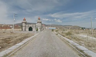 Salon de Eventos "Chupiro" - Pénjamo - Guanajuato - México