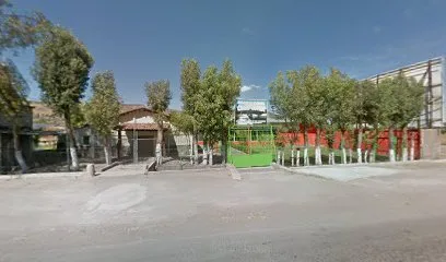 Salón de Fiestas - "Campestre" - Pénjamo - Guanajuato - México