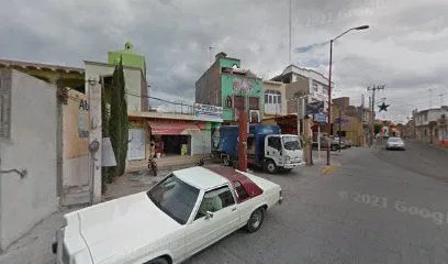 Salon Rio Rosas - Pénjamo - Guanajuato - México