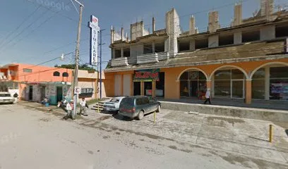 Salón multieventos D&apos; GALA - Platón Sánchez - Veracruz - México