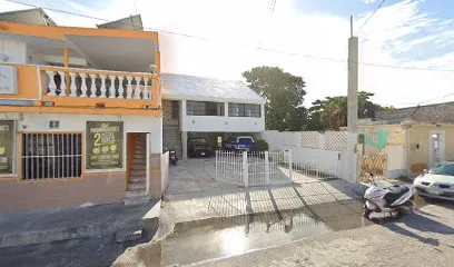 Enlazando Voluntades - Progreso - Yucatán - México