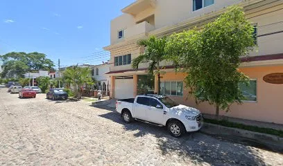 Buffet Casa "Puerta del Cielo" - Puerto Vallarta - Jalisco - México