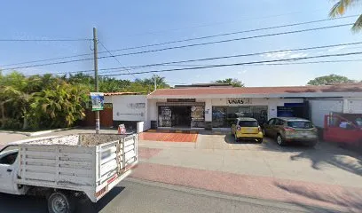Le Petit Salon De Eventos - Puerto Vallarta - Jalisco - México