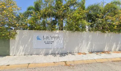 Salon de eventos La Vela - Puerto Vallarta - Jalisco - México