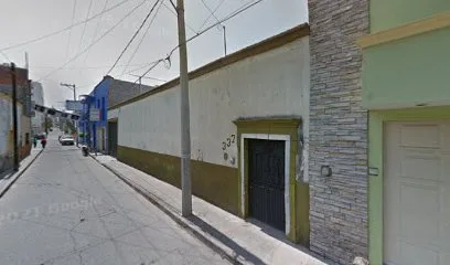 Salon De Fiestas - Puruándiro - Michoacán - México