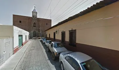 Salón Acuario - Queréndaro - Michoacán - México