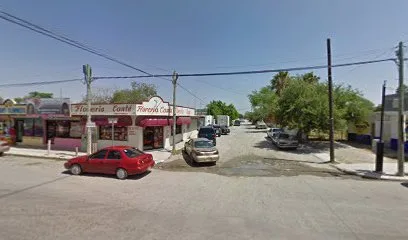 Salon Cantu - Reynosa - Tamaulipas - México