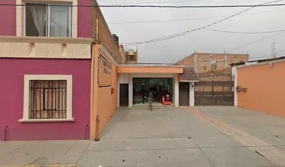 Salón Kairos C.Motolinia - Rincón de Romos - Aguascalientes - México
