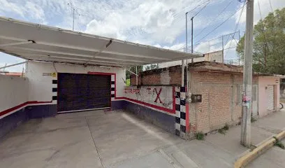 Salon: El Nogal - Rincón de Romos - Aguascalientes - México