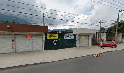 Salón De Eventos Meller - Río Blanco - Veracruz - México