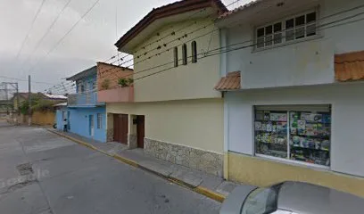 Salón De Fiestas Gena - Río Blanco - Veracruz - México
