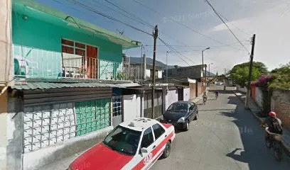 Salón Roma Campestre - Río Blanco - Veracruz - México
