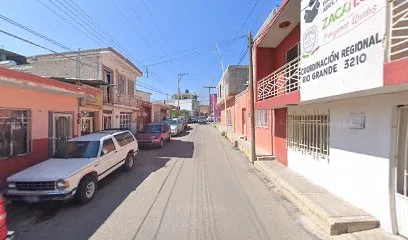 Tamales Irma - Río Grande - Zacatecas - México
