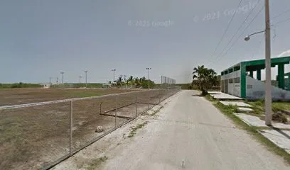 U. Deportiva Río Lagartos - Río Lagartos - Yucatán - México
