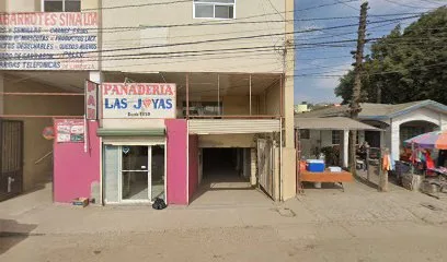 Salón Ejidal Plan Libertador - Rosarito - Baja California - México