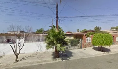 Salon Esperanza - Rosarito - Baja California - México