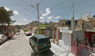 ficna la ROCA providencia coahuila - Saltillo - Coahuila - México