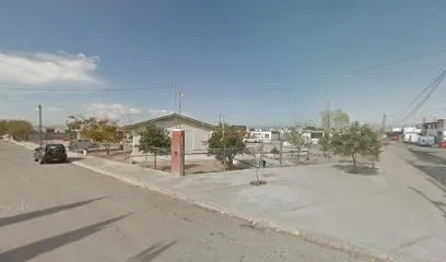 SONIDO ZOMBIE - Saltillo - Coahuila - México