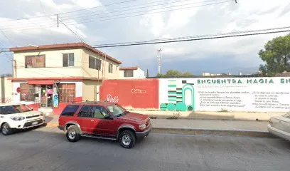 Vendrell - Saltillo - Coahuila - México