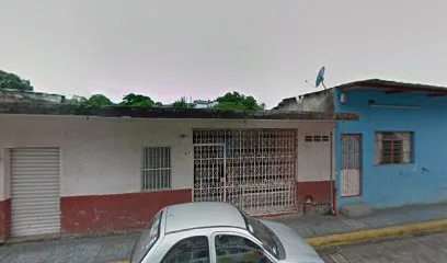 ANIMANIAX - San Andrés Tuxtla - Veracruz - México