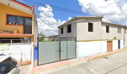 Mi salon Estrella - San Antonio Acahualco - Estado de México - México
