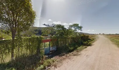 JARDIN "LA CEIBA" - San Antonio de la Cal - Oaxaca - México