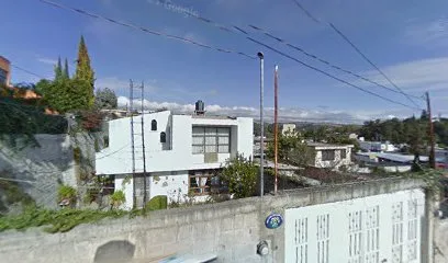 Salon De Fiestas Colibri - San Buenaventura Atempan - Tlaxcala - México