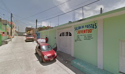 Lugares Para Fiestas En San Fernando - Salones De Fiestas