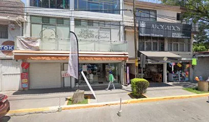 Salones J - San Francisco Coacalco - Estado de México - México