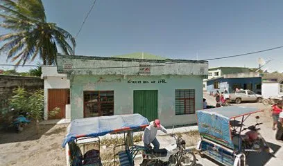 Casa De La Cultura - San Francisco del Mar - Oaxaca - México