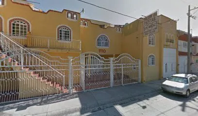 Salón Los ARCOS - San Francisco del Rincón - Guanajuato - México