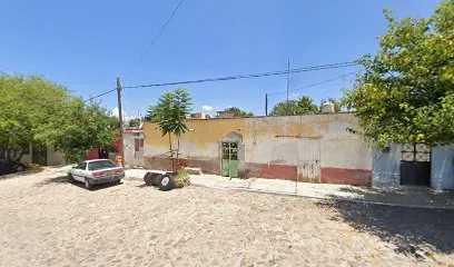 Salón la mansion - San José de Gracia - Aguascalientes - México