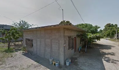 Salón El Rinconcito - San José del Valle - Nayarit - México
